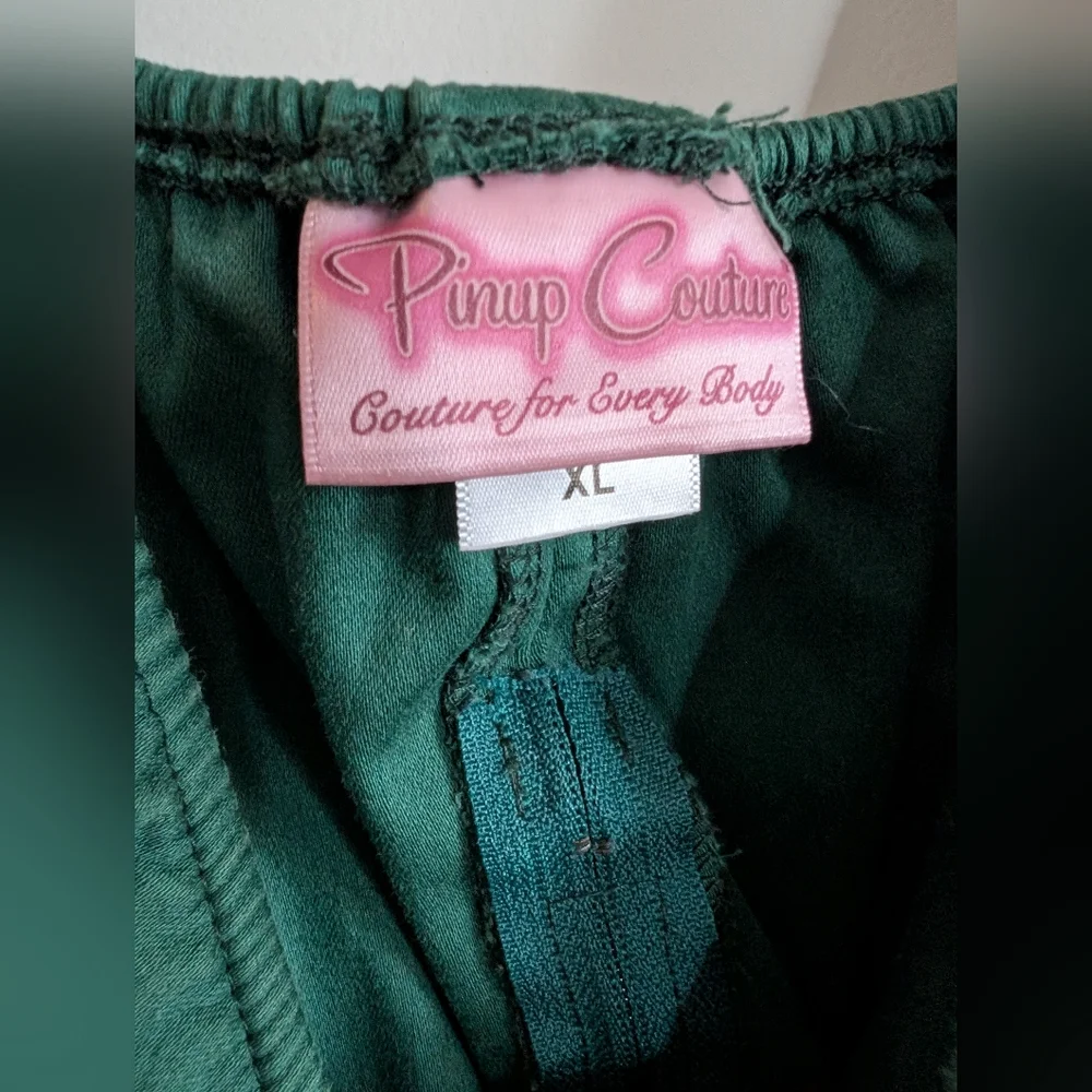 XL Peasant Top - Picture 2 of 2
